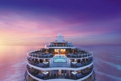 Norwegian Cruise Line’s Extraordinary Journeys - a more immersive experience