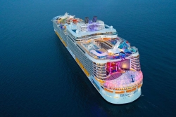 Royal Caribbean - The Value of Booking with Cruises International